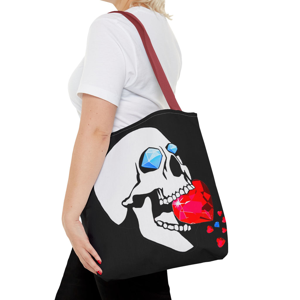 Tote Bag (AOP)
