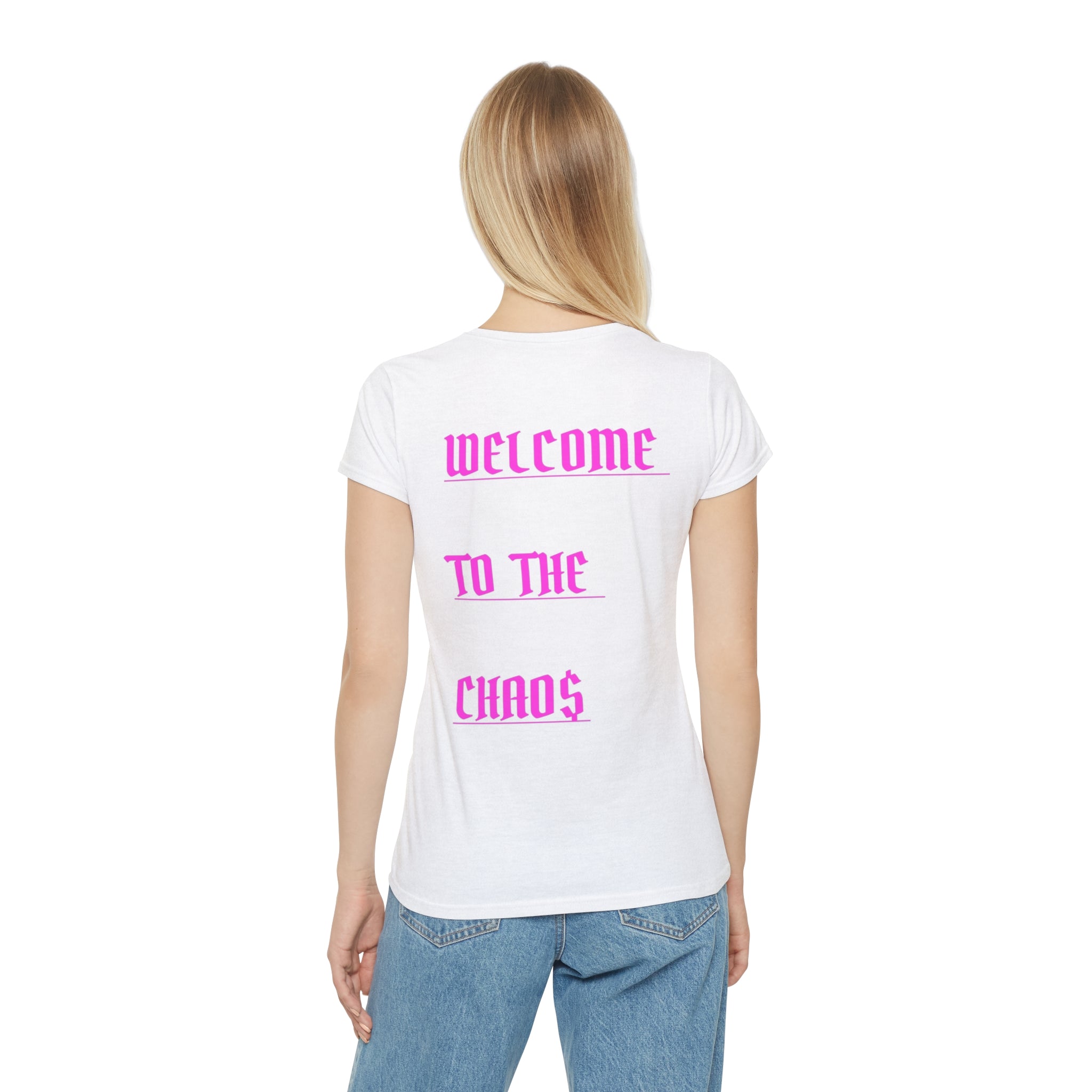 Iconic T-Shirt