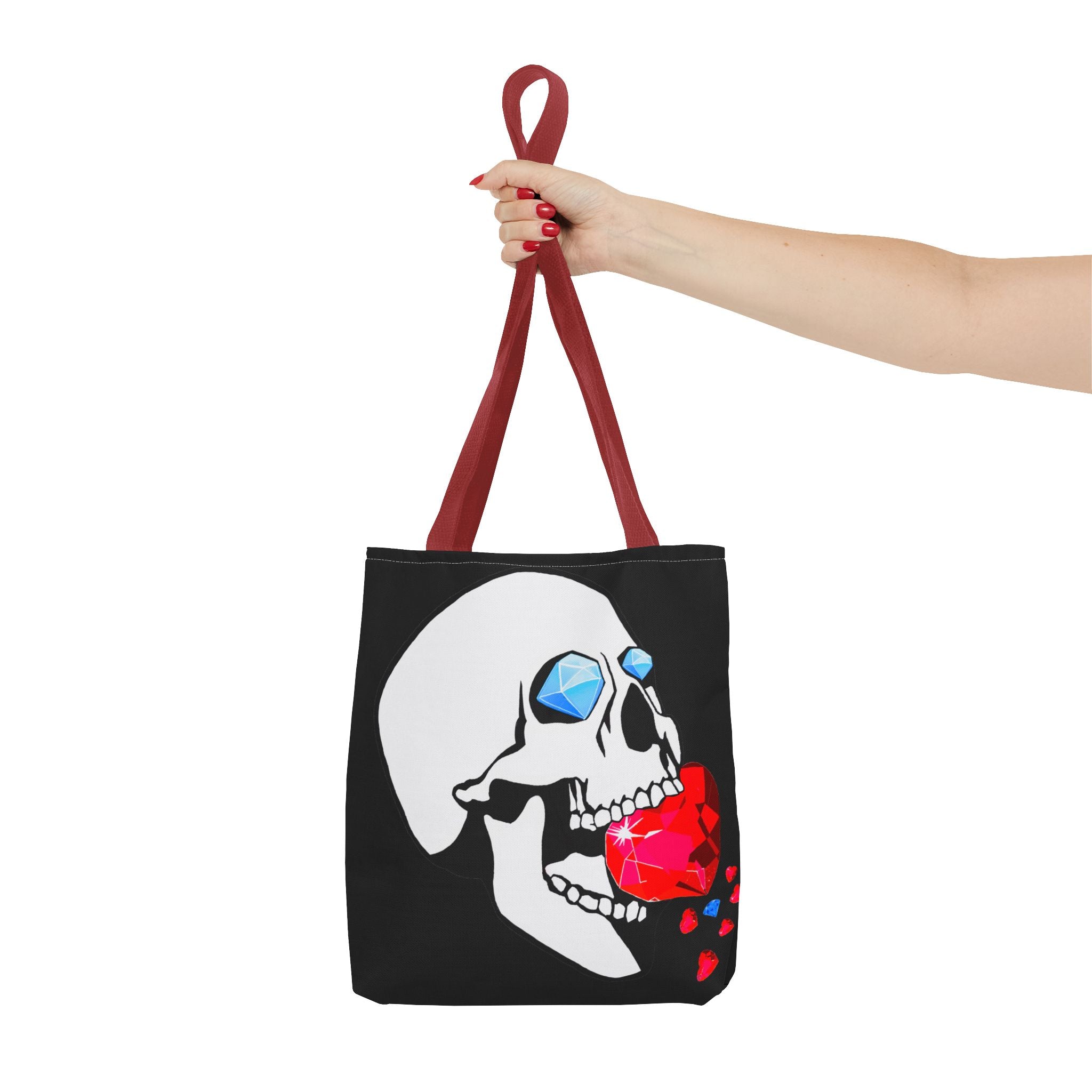Tote Bag (AOP)