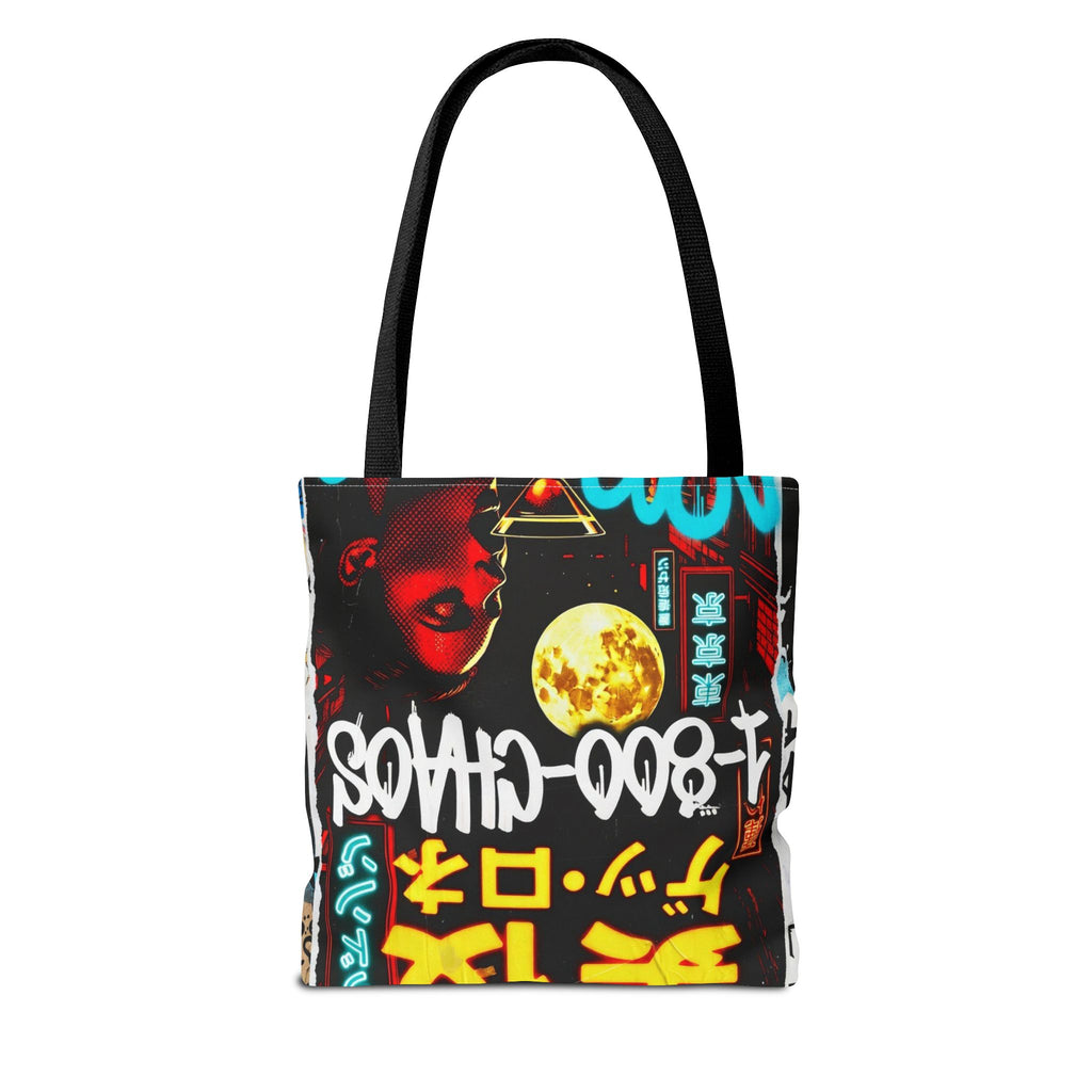 Tote Bag (AOP)