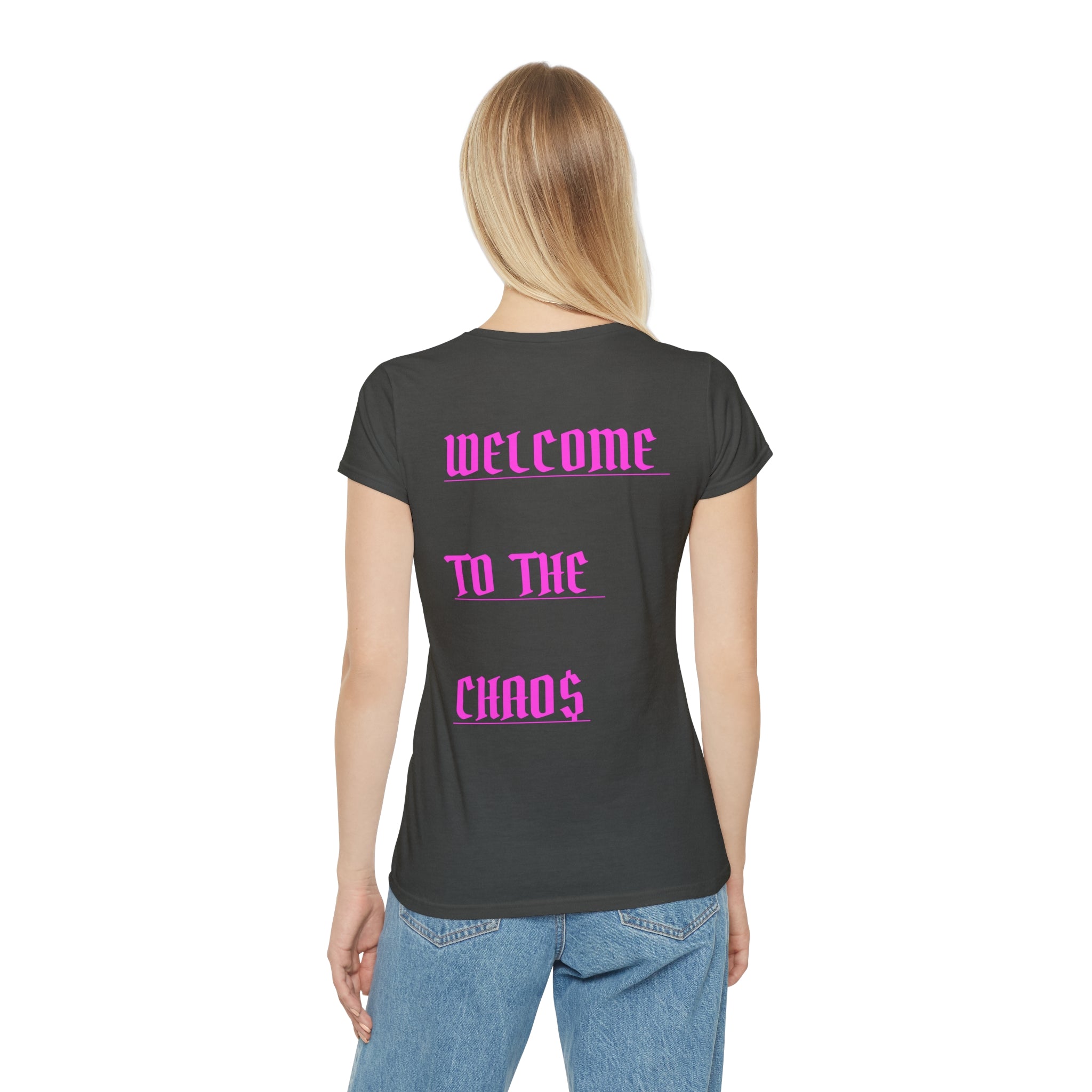 Iconic T-Shirt