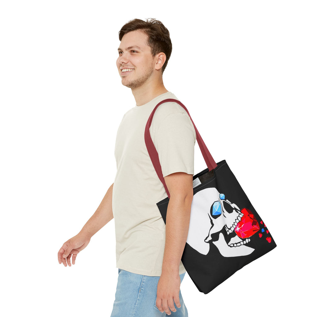 Tote Bag (AOP)