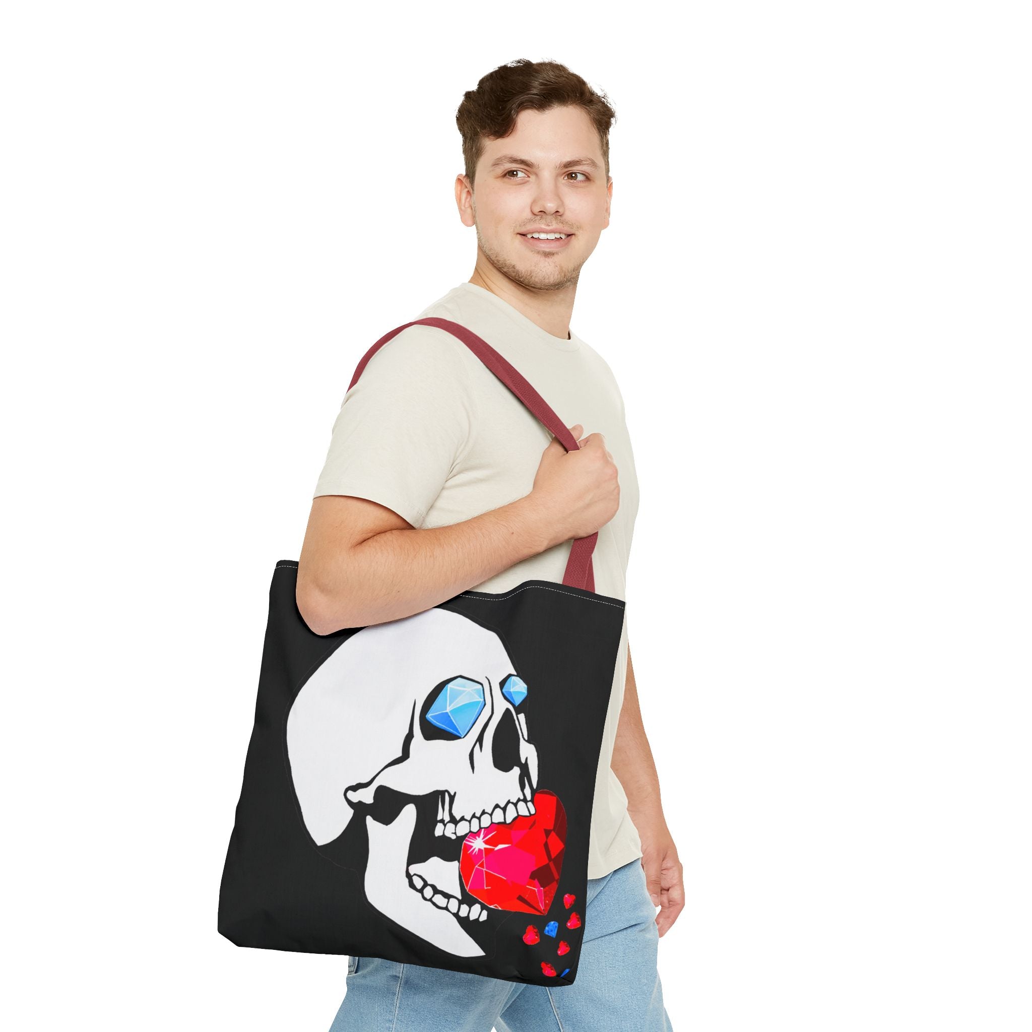 Tote Bag (AOP)